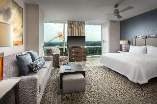 Homewood Suites by Hilton Teaneck Glenpointe fotoÄŸrafÄ±