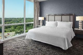 Homewood Suites by Hilton Teaneck Glenpointe fotoÄŸrafÄ±