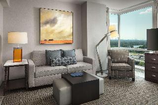 Homewood Suites by Hilton Teaneck Glenpointe fotoÄŸrafÄ±
