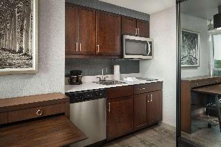 Homewood Suites by Hilton Teaneck Glenpointe fotoÄŸrafÄ±