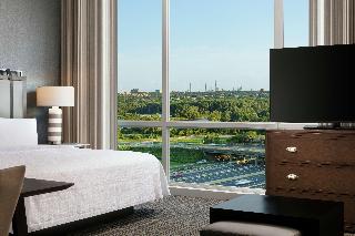 Homewood Suites by Hilton Teaneck Glenpointe fotoÄŸrafÄ±