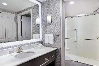 Homewood Suites by Hilton Teaneck Glenpointe fotoÄŸrafÄ±