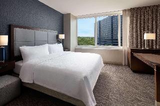 Homewood Suites by Hilton Teaneck Glenpointe fotoÄŸrafÄ±