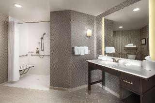Homewood Suites by Hilton Teaneck Glenpointe fotoÄŸrafÄ±