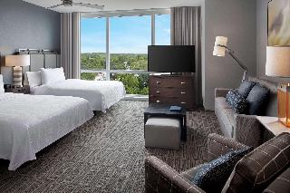 Homewood Suites by Hilton Teaneck Glenpointe fotoÄŸrafÄ±