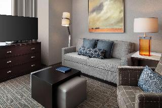 Homewood Suites by Hilton Teaneck Glenpointe fotoÄŸrafÄ±