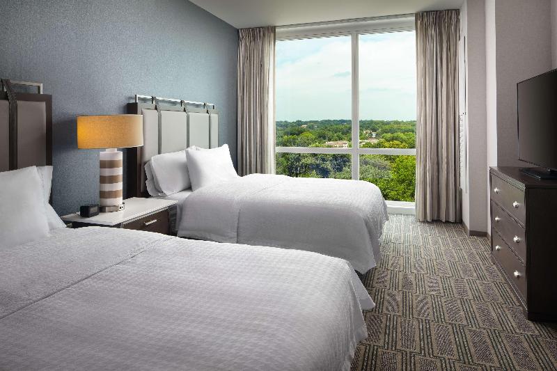 Homewood Suites by Hilton Teaneck Glenpointe - Oda