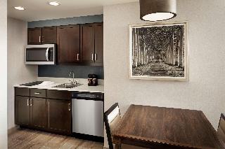 Homewood Suites by Hilton Teaneck Glenpointe fotoÄŸrafÄ±