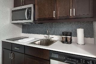 Homewood Suites by Hilton Teaneck Glenpointe fotoÄŸrafÄ±