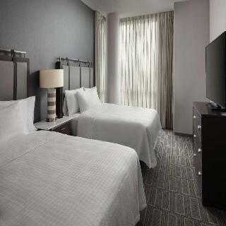 Homewood Suites by Hilton Teaneck Glenpointe fotoÄŸrafÄ±