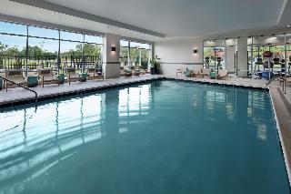 Homewood Suites by Hilton Teaneck Glenpointe fotoÄŸrafÄ±