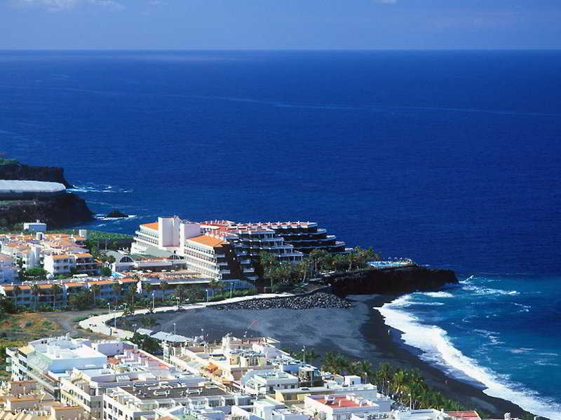 Apartments La Palma Affiliated by Melia