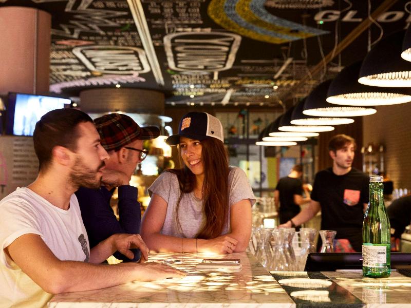 Mama Shelter Belgrade - Bar