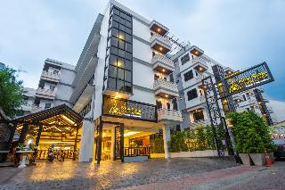 New Siam Palace Ville otel fotoğrafı
