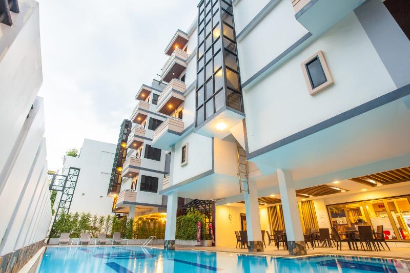 New Siam Palace Ville - Genel