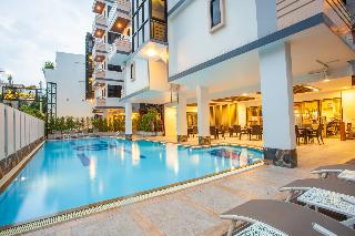 New Siam Palace Ville fotoÄŸrafÄ±