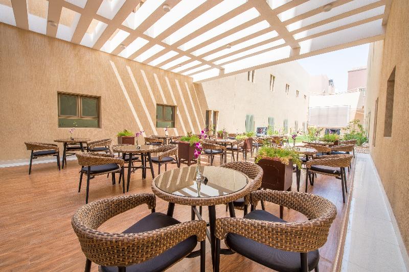 Melissa Hotel Riyadh - Bar