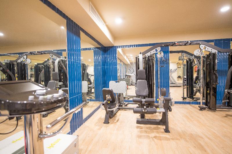 Melissa Hotel Riyadh - Aktivite