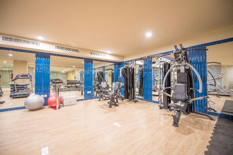 Melissa Hotel Riyadh - Aktivite