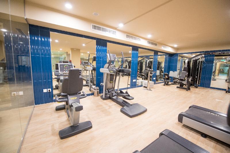 Melissa Hotel Riyadh - Aktivite