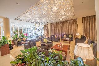 Melissa Hotel Riyadh otel fotoğrafı