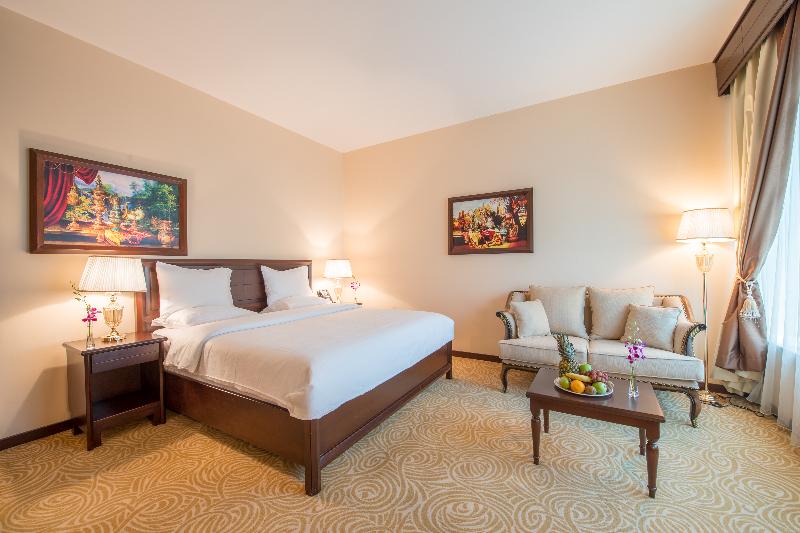 Melissa Hotel Riyadh - Oda