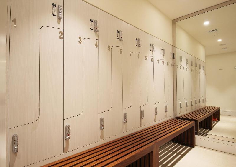 The Hotel Galleria Jeddah, Curio Collection by Hil - Lobi