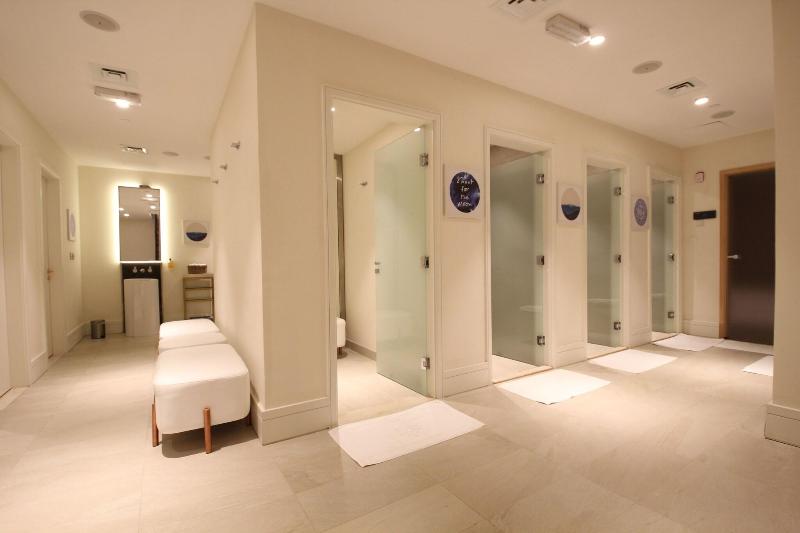 The Hotel Galleria Jeddah, Curio Collection by Hil - Lobi