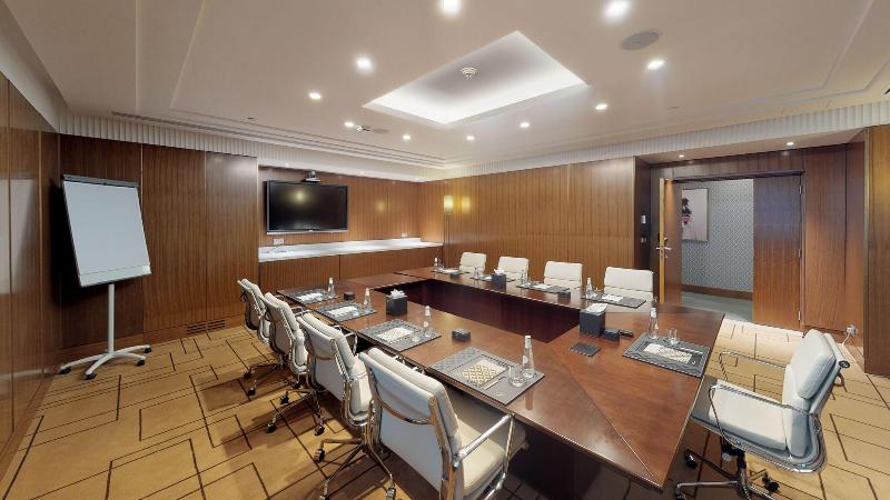 The Hotel Galleria Jeddah, Curio Collection by Hil - Toplantı