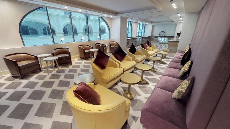 The Hotel Galleria Jeddah, Curio Collection by Hil - Toplantı
