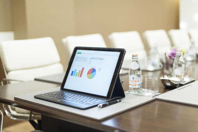 The Hotel Galleria Jeddah, Curio Collection by Hil - Toplantı