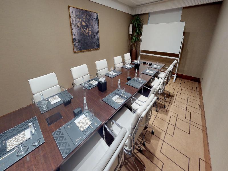 The Hotel Galleria Jeddah, Curio Collection by Hil - Toplantı