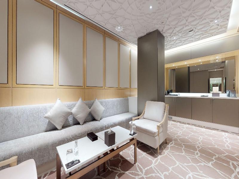 The Hotel Galleria Jeddah, Curio Collection by Hil - Toplantı