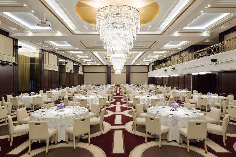 The Hotel Galleria Jeddah, Curio Collection by Hil - Toplantı