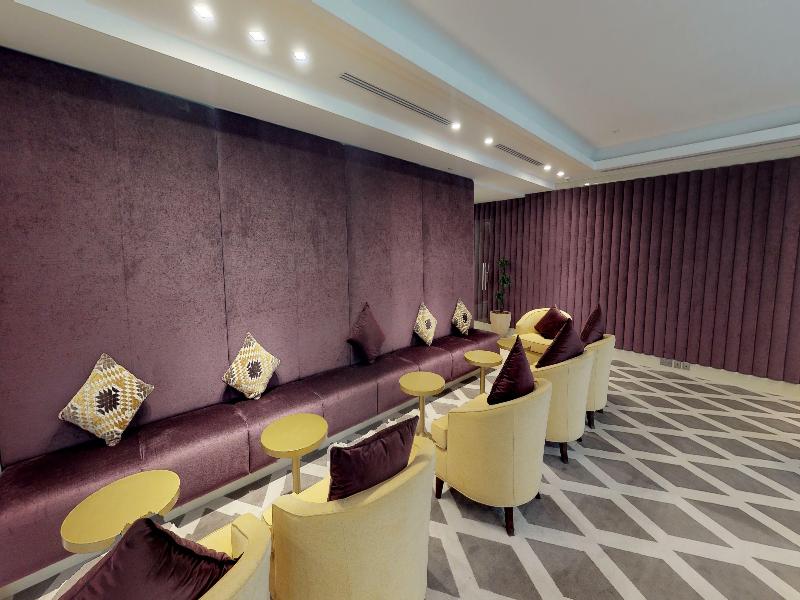 The Hotel Galleria Jeddah, Curio Collection by Hil - Toplantı