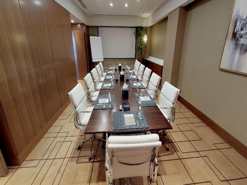 The Hotel Galleria Jeddah, Curio Collection by Hil - Toplantı
