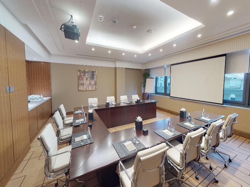 The Hotel Galleria Jeddah, Curio Collection by Hil - Toplantı