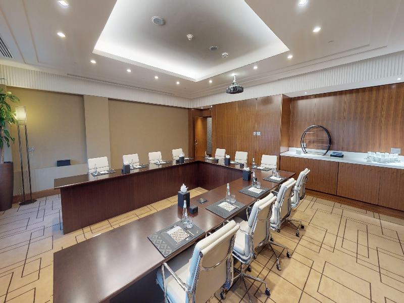 The Hotel Galleria Jeddah, Curio Collection by Hil - Toplantı