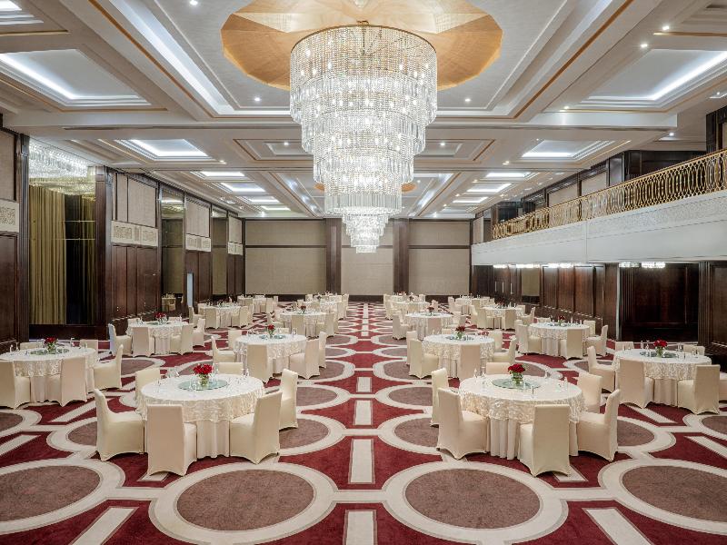 The Hotel Galleria Jeddah, Curio Collection by Hil - Toplantı