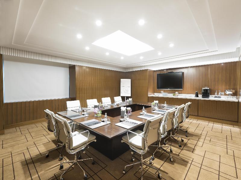 The Hotel Galleria Jeddah, Curio Collection by Hil - Toplantı