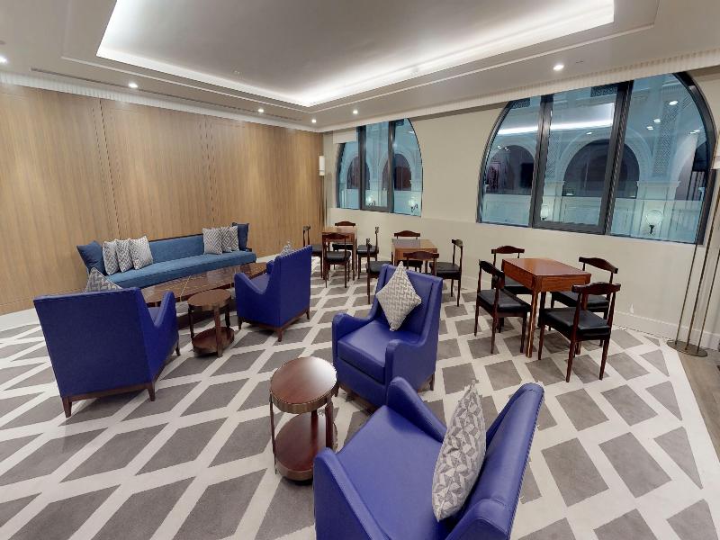 The Hotel Galleria Jeddah, Curio Collection by Hil - Toplantı