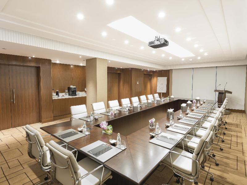 The Hotel Galleria Jeddah, Curio Collection by Hil - Toplantı
