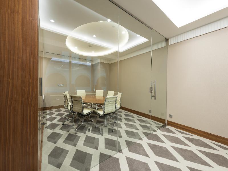 The Hotel Galleria Jeddah, Curio Collection by Hil - Toplantı