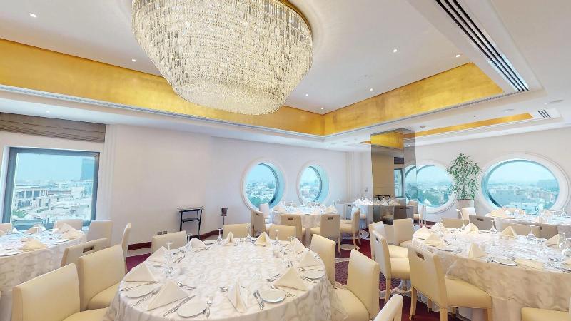 The Hotel Galleria Jeddah, Curio Collection by Hil - Toplantı