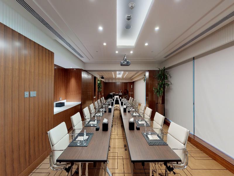 The Hotel Galleria Jeddah, Curio Collection by Hil - Toplantı