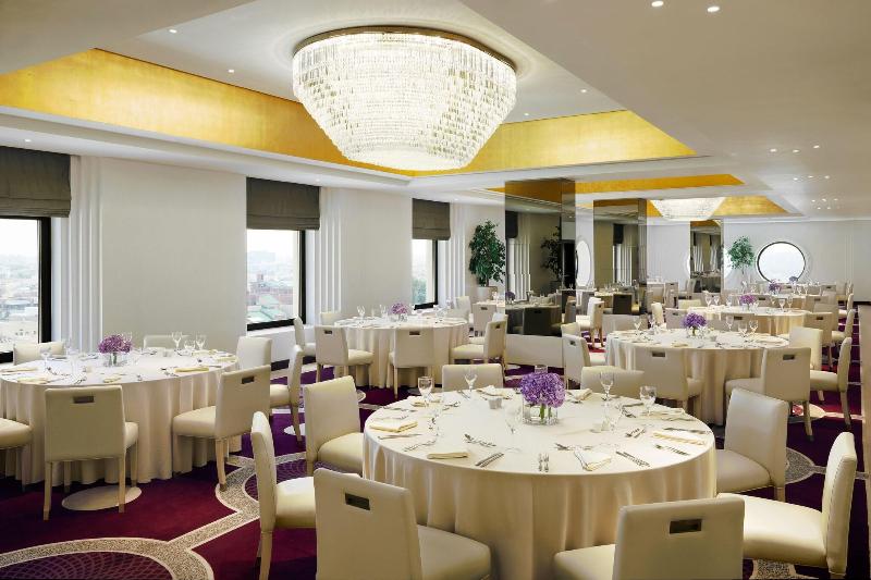 The Hotel Galleria Jeddah, Curio Collection by Hil - Toplantı