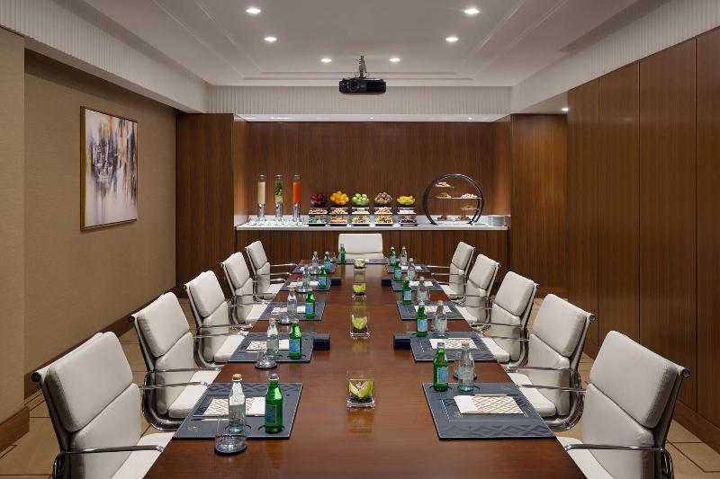 The Hotel Galleria Jeddah, Curio Collection by Hil - Toplantı