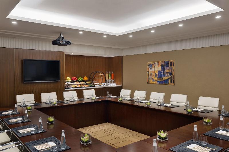 The Hotel Galleria Jeddah, Curio Collection by Hil - Toplantı