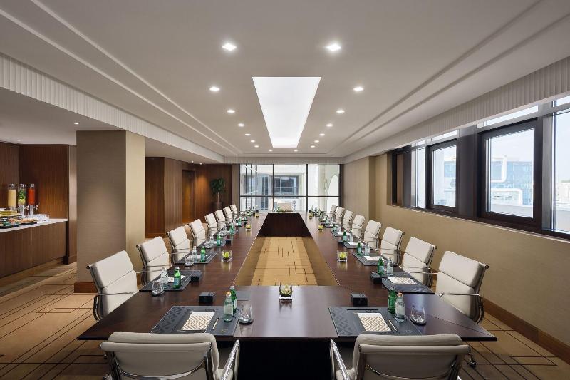The Hotel Galleria Jeddah, Curio Collection by Hil - Toplantı