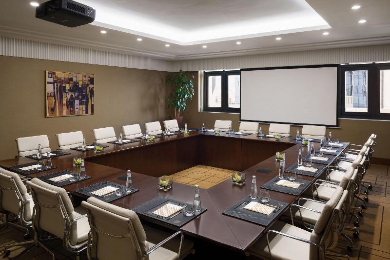 The Hotel Galleria Jeddah, Curio Collection by Hil - Toplantı
